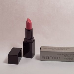 new Laura Mercier creme smooth lip color-Pink pout